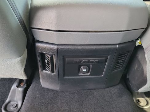 Used 2016 RAM 1500 Big Horn AWD/4WD image 31