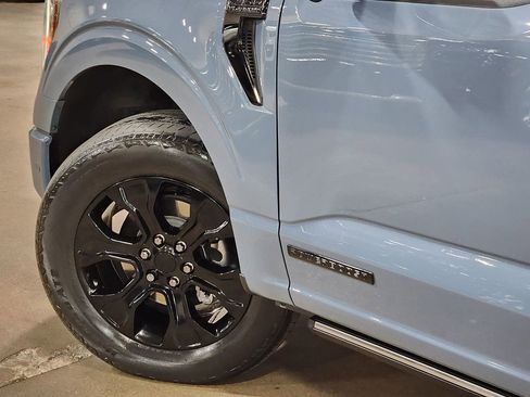 Used 2023 Ford F150 Platinum w/ Equipment Group 701A High AWD/4WD image 23