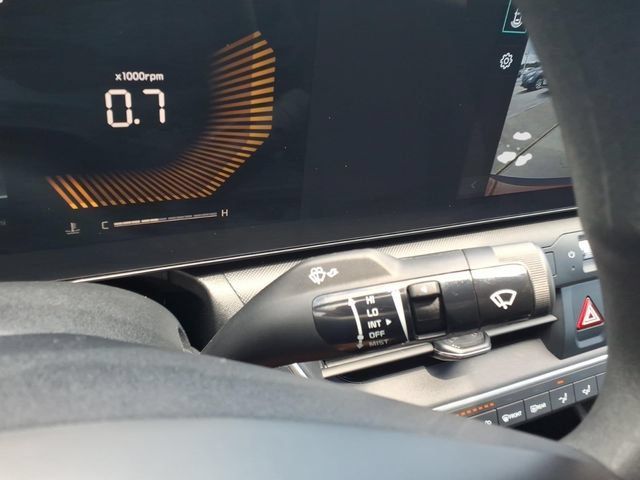Used 2025 Kia K4 FWD image 24