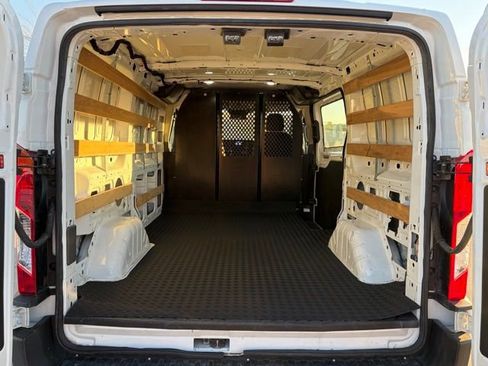 Used 2024 Ford Transit 250 Low Roof w/ Exterior Upgrade Package image 17