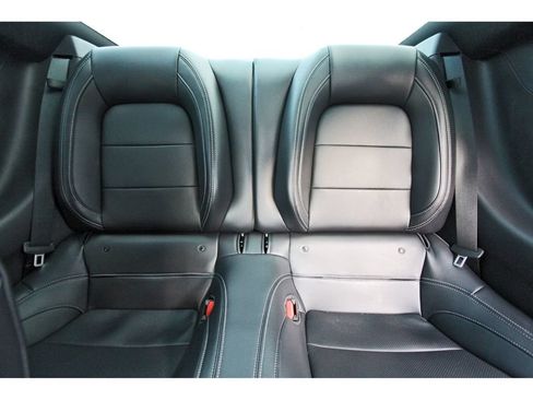 Used 2024 Ford Mustang GT Premium RWD image 13