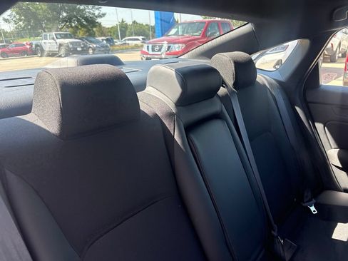 Used 2026 Honda Civic Sport image 28