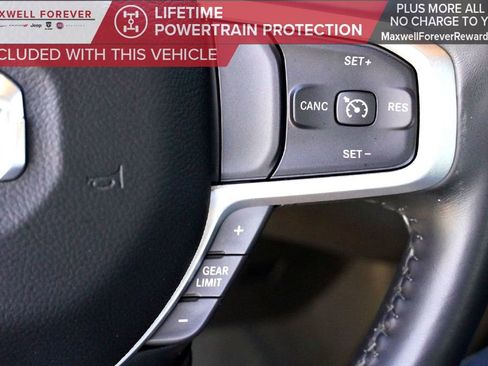 Used 2021 RAM 1500 Lone Star image 21