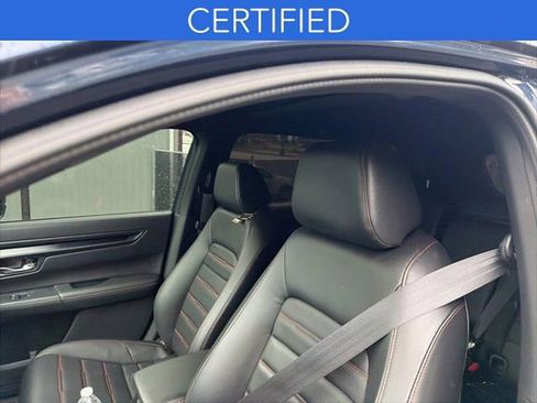 Used 2025 Honda CR-V Sport-L image 13