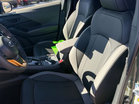 New 2026 Subaru Crosstrek 2.5i Wilderness image 15
