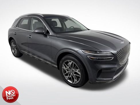 Used 2023 Genesis GV70 2.5T w/ Select Package AWD/4WD image 1