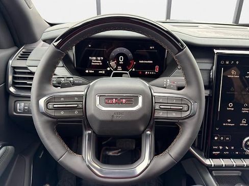 New 2026 GMC Acadia AT4 w/ Super Cruise Package image 25