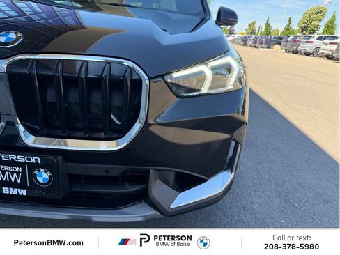 Used 2023 BMW X1 xDrive28i w/ Convenience Package AWD/4WD image 37