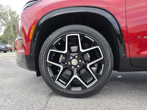 New 2026 Chevrolet Traverse High Country AWD/4WD image 38
