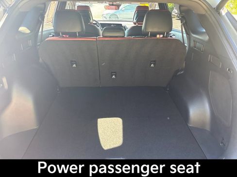 Certified 2024 Kia Sportage SX FWD image 15