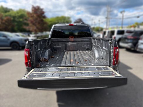 Used 2025 Ford F150 STX AWD/4WD image 13