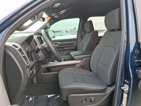 Certified 2023 RAM 1500 Big Horn w/ Trailer Tow Group image 13