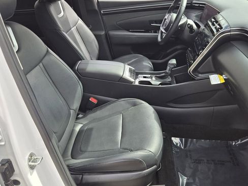 Used 2022 Hyundai Tucson SEL w/ Convenience + Premium Package image 17