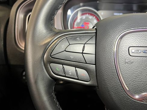 Certified 2023 Dodge Charger SXT image 37