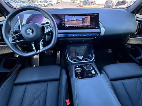 Used 2026 BMW X3 xDrive30i w/ Premium Package AWD/4WD image 10