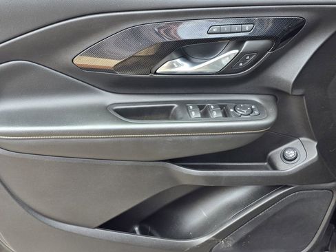 Used 2024 GMC Terrain AT4 w/ Tech Package image 17