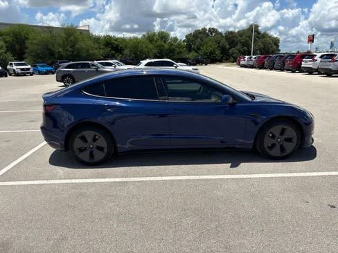 Used 2023 Tesla Model 3 Standard Range RWD image 6