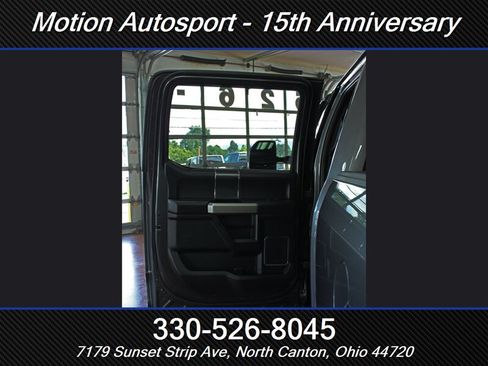 Used 2020 Ford F150 Lariat w/ Equipment Group 502A Luxury AWD/4WD image 32