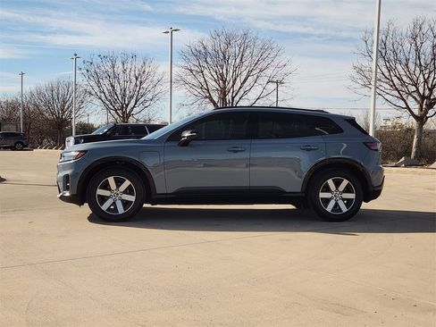 Certified 2024 Honda Prologue Touring image 4