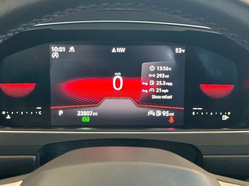 Used 2022 Volkswagen Tiguan SE R-Line image 19