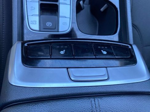 Certified 2024 Hyundai Tucson SEL AWD/4WD image 6