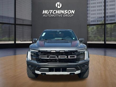 Used 2025 Ford F150 Raptor AWD/4WD image 2