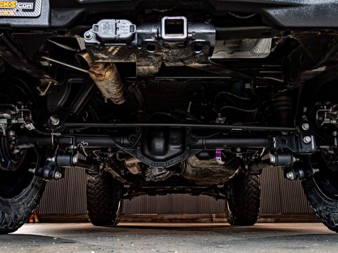 Used 2023 Ford Bronco Wildtrak image 14