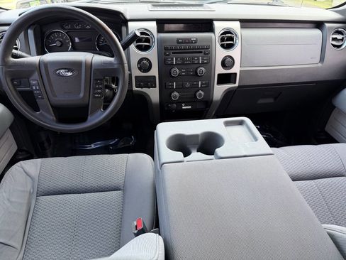 Used 2014 Ford F150 XLT image 22