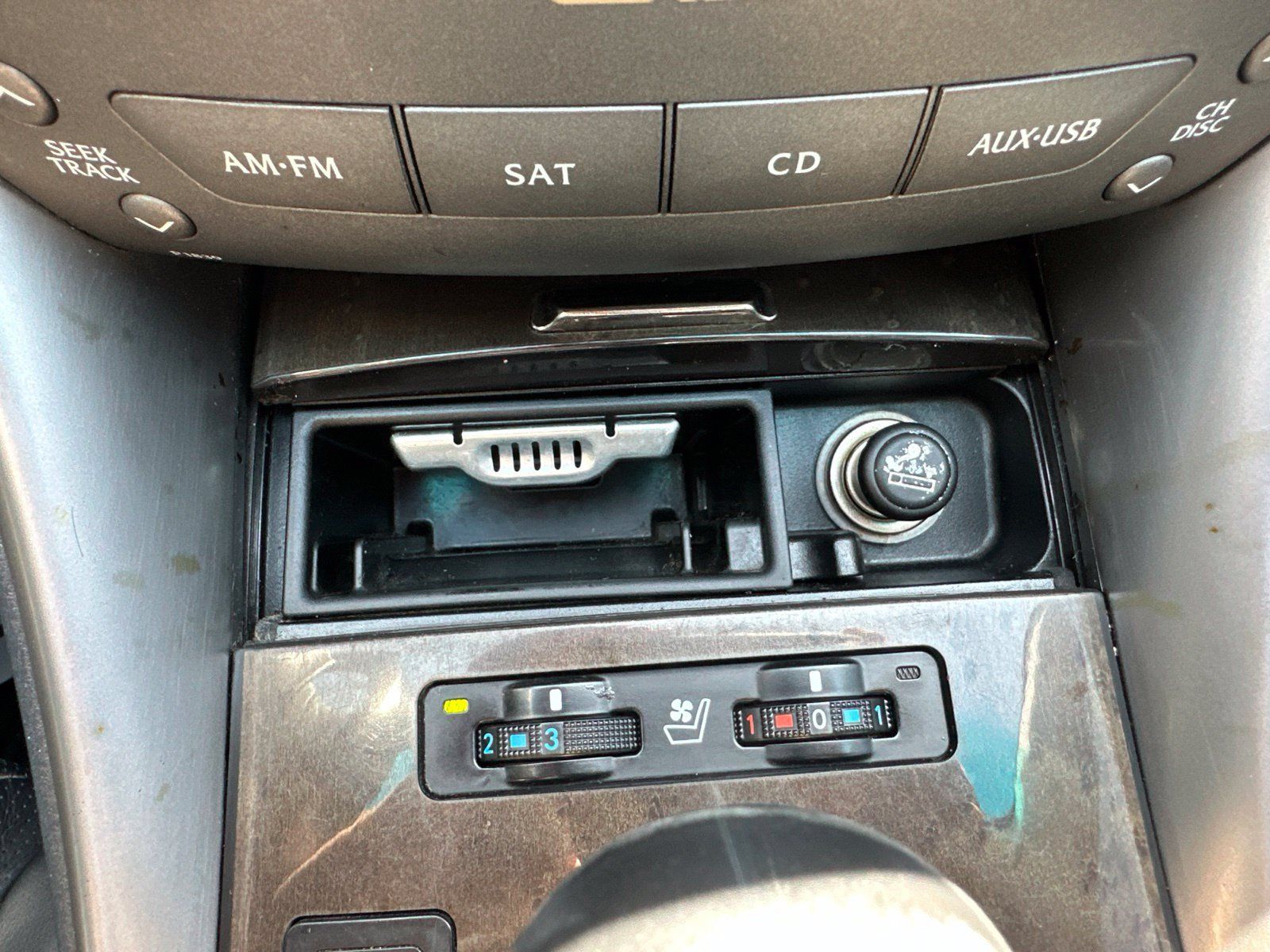Used 2011 Lexus IS 250 AWD w/ Preferred Accessory Package image 67
