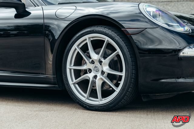 Used 2013 Porsche 911 Carrera RWD image 41