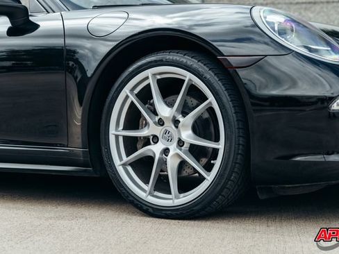 Used 2013 Porsche 911 Carrera RWD image 41