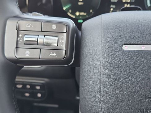 New 2026 Hyundai Palisade Calligraphy FWD image 29