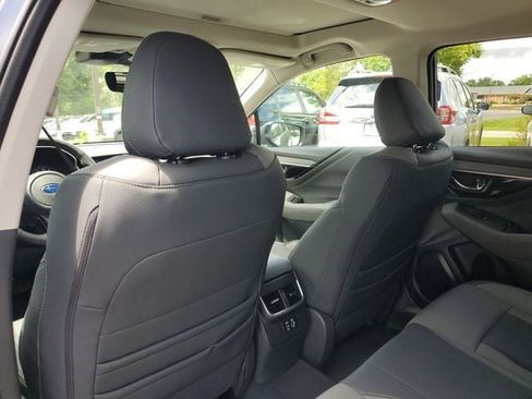 New 2025 Subaru Outback Onyx Edition w/ Popular Package #2 image 12