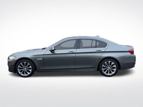 Used 2014 BMW 528i xDrive Sedan image 2
