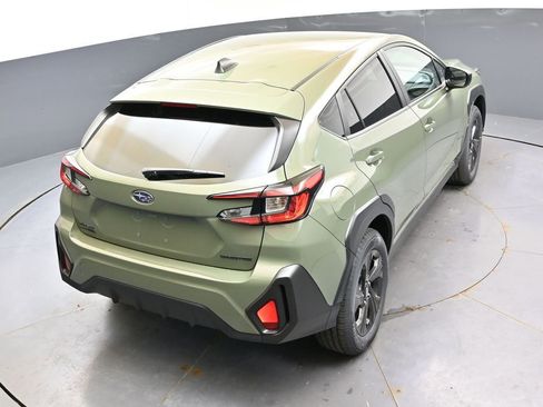 New 2026 Subaru Crosstrek 2.5i AWD/4WD image 39
