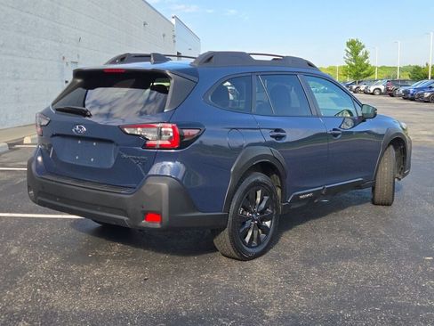Certified 2024 Subaru Outback Onyx Edition XT AWD/4WD image 10