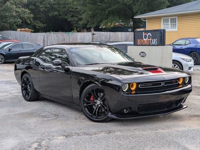 Used 2020 Dodge Challenger R/T