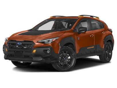 New 2025 Subaru Crosstrek 2.5i Wilderness