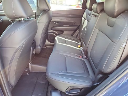 New 2025 Hyundai Tucson XRT image 15