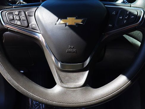 Used 2024 Chevrolet Malibu LT image 51