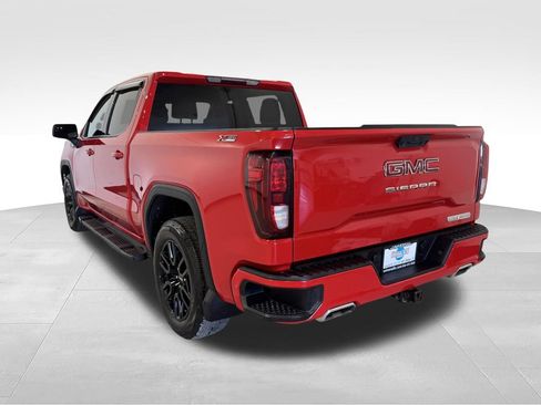 Used 2023 GMC Sierra 1500 Elevation AWD/4WD image 39