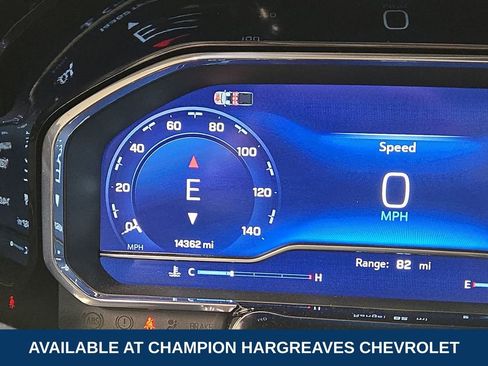 Certified 2024 Chevrolet Silverado 1500 LT image 15