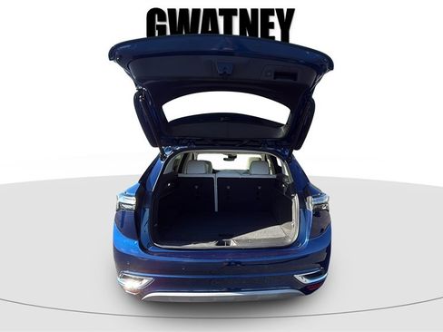 Used 2023 Buick Envision Avenir image 20