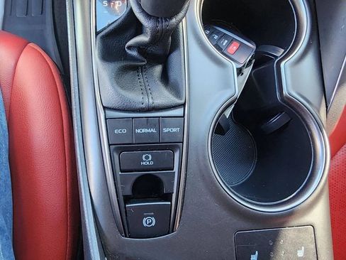 Used 2023 Toyota Camry XSE image 23