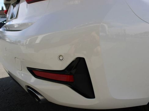 Used 2020 BMW 330i Sedan w/ Convenience Package image 40