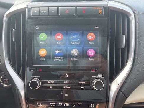 Used 2019 Subaru Ascent Touring w/ Popular Package #3 AWD/4WD image 22