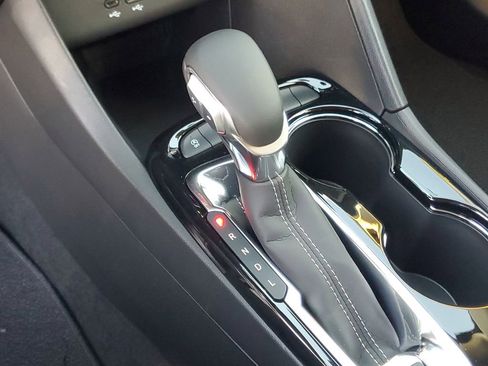 New 2026 Buick Encore GX Preferred image 15