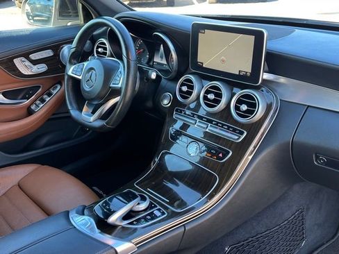 Used 2018 Mercedes-Benz C 43 AMG 4MATIC Cabriolet image 31