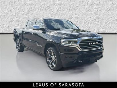 Used 2020 RAM 1500 Limited