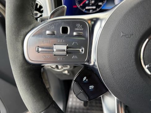 Certified 2023 Mercedes-Benz G 63 AMG 4MATIC image 25